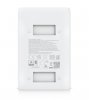UBIQUITI Adapter UACC-PoE+-2.5G Gigabit Ethernet 48 V